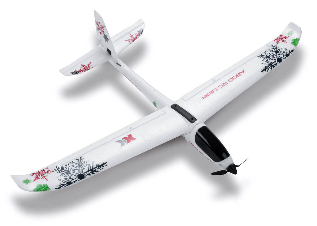 WL A800 Glider 800mm