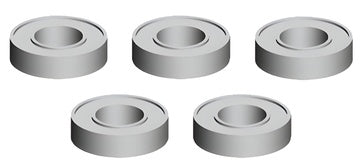 Ball Bearing 6x10x3mm (5)