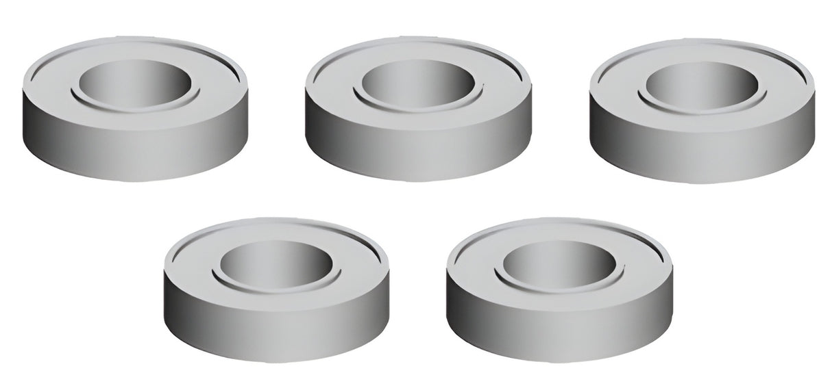 Ball Bearing 6x10x3mm (5)