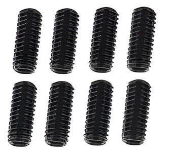 Hex Grub Screw M3x8mm (8)