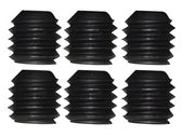 Hex Grub Screw M3x5mm (6)