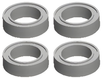 Ball Bearing 7x11x3mm (4)