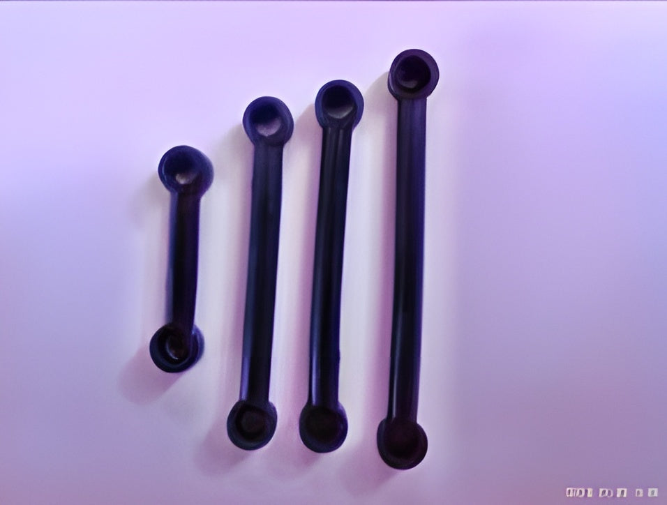 Tie Rod Set (4)