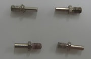 Cross-Shaft Threaded (4) - K160