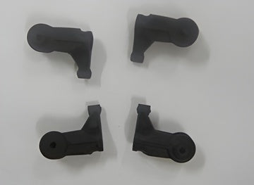 Rotor Clamp Short (4) - K160