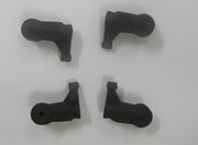 Rotor Clamp Short (4) - K160