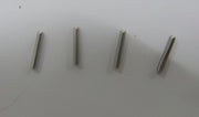 Linkage Shaft Pin (4) - K160