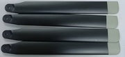 Rotor Blade Set (4) - K160