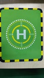 Landing Pad - K160