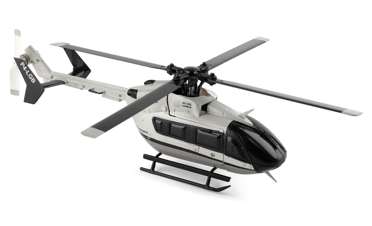 WL K160 EC-145 Helicopter RTF