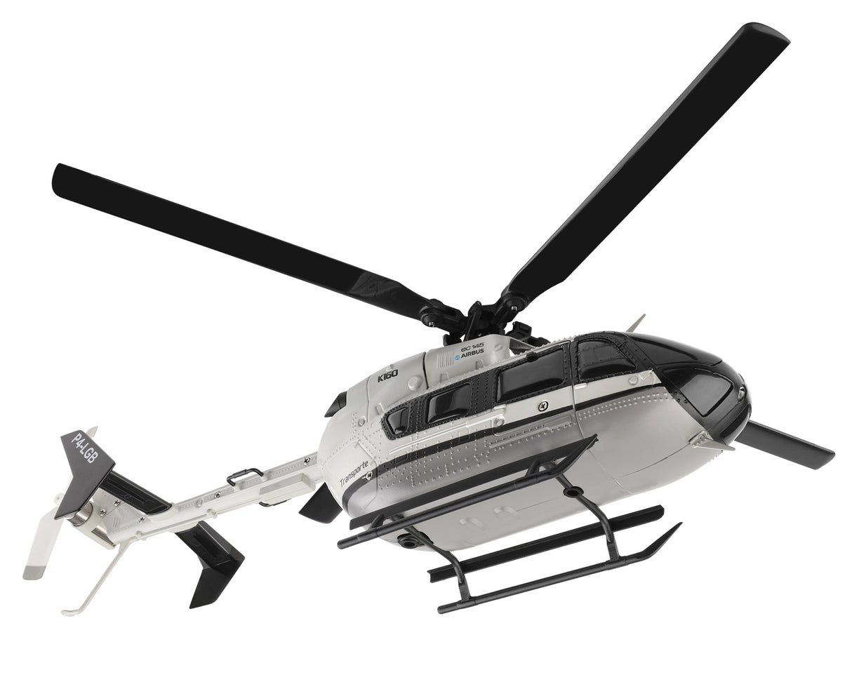 WL K160 EC-145 Helicopter RTF