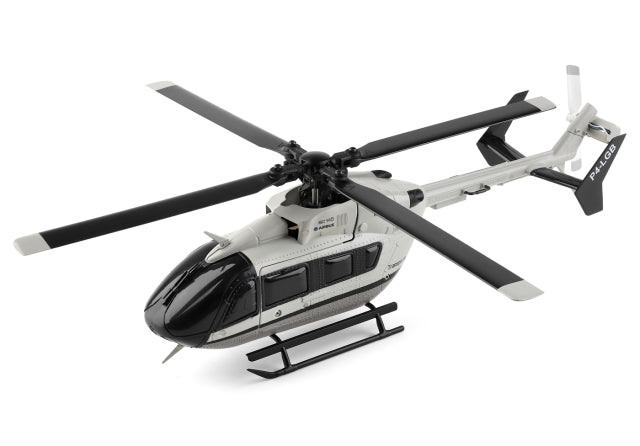 WL K160 EC-145 Helicopter RTF