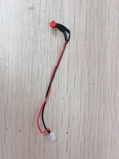 LED Tail Light Harness - K200