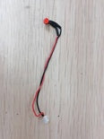 LED Tail Light Harness - K200