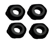 Locknut M2 (4)
