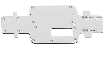 Chassis 127.5x55x1.5mm