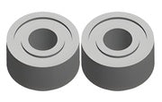 Ball Bearing 2x5x2.5mm (2)