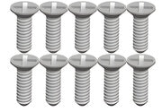 Phillips Countersunk Screw 2x6mm (10)