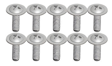 Phillips Screw 2x6mm (10)