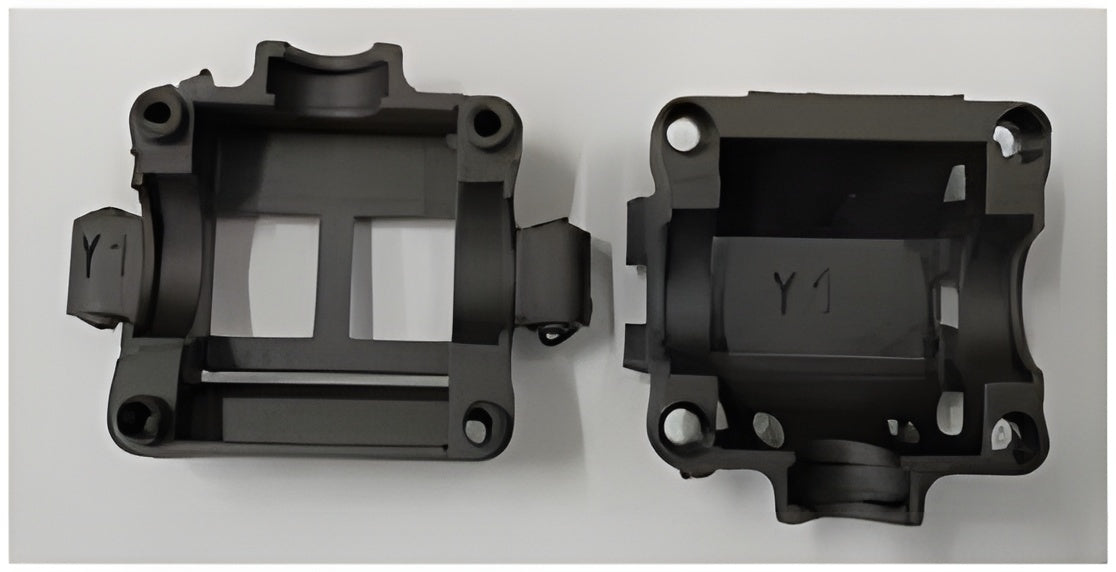 Gearbox Upper/Lower Set