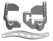 Battery Mount Set