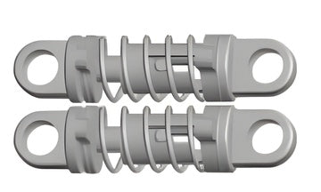 Shock Spring Set (2)