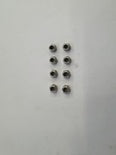 Lock Nut M4 (4)