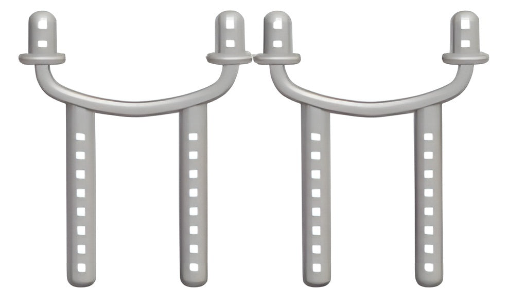 Body Mount Front Set