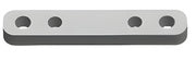 Gearbox Rear Spacer Plate