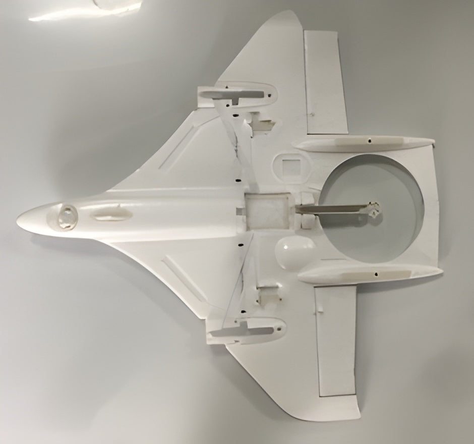 Fuselage Set - X450