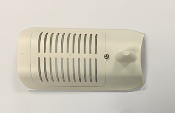 Receiver Hatch - X450