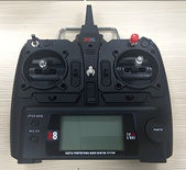 Transmitter - X450