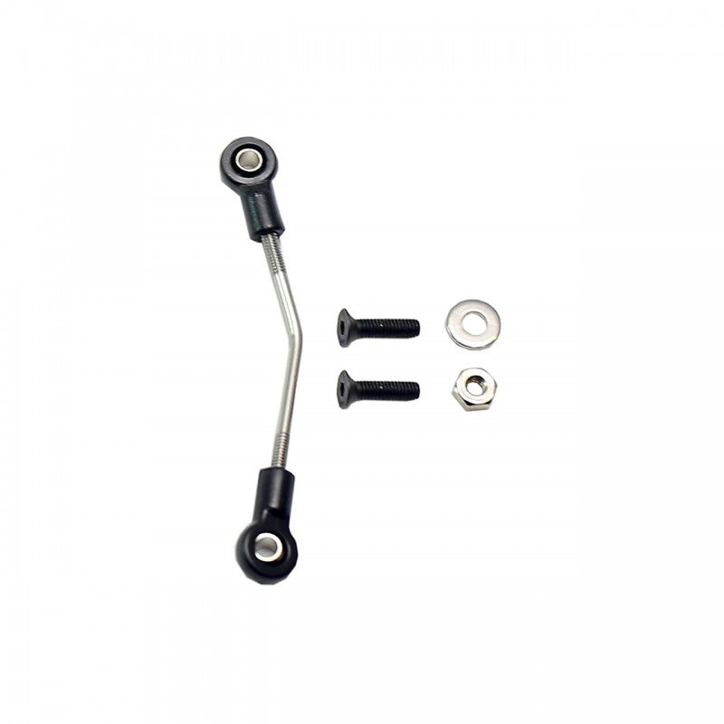 DISC.. Steering Turnbuckle