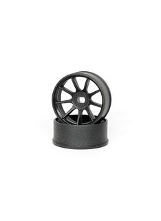DXR XRM001-N3 - MP1 Machine Cutted Light Weight Wheel Narrow (N3) - AWD