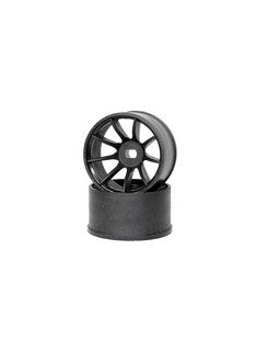 DXR XRM001-W2 - MP1 Machine Cutted Light Weight Wheel Wide (W2) - AWD