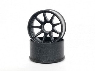 DXR XRM002-W-1 - MP1 Machine Cutted Light Weight Wheel Wide (W-1) - RWD