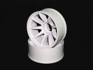 DXR XRM004-N3 - MP1 Machine Cutted Light Weight Wheel Narrow (N3) - RWD