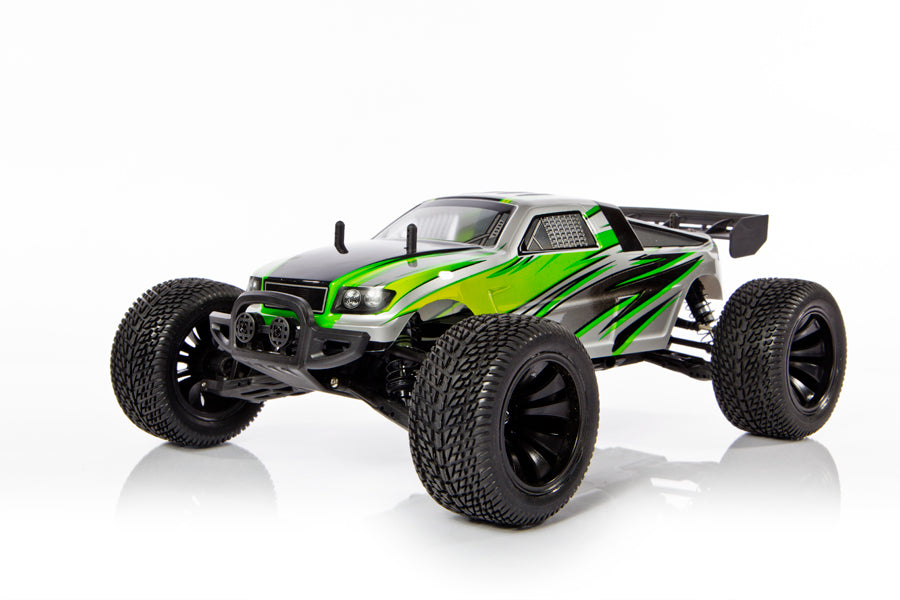 Street racer 1/12 fjernstyret bil – Klar til alle underlag - DEMO