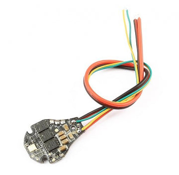 Hubsan ZINO200-17 - ESC Blue Light Module ZIno2