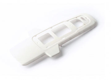 Hubsan ZINO200-42 - Lower Body Shell Zino2