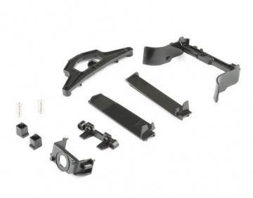 Hubsan ZINO200-51 - Left Antenna Bracket Zino2