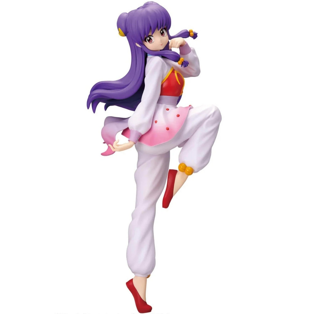 Bandai Ranma 1/2 Figure - Glitter&Glamours-Shampoo