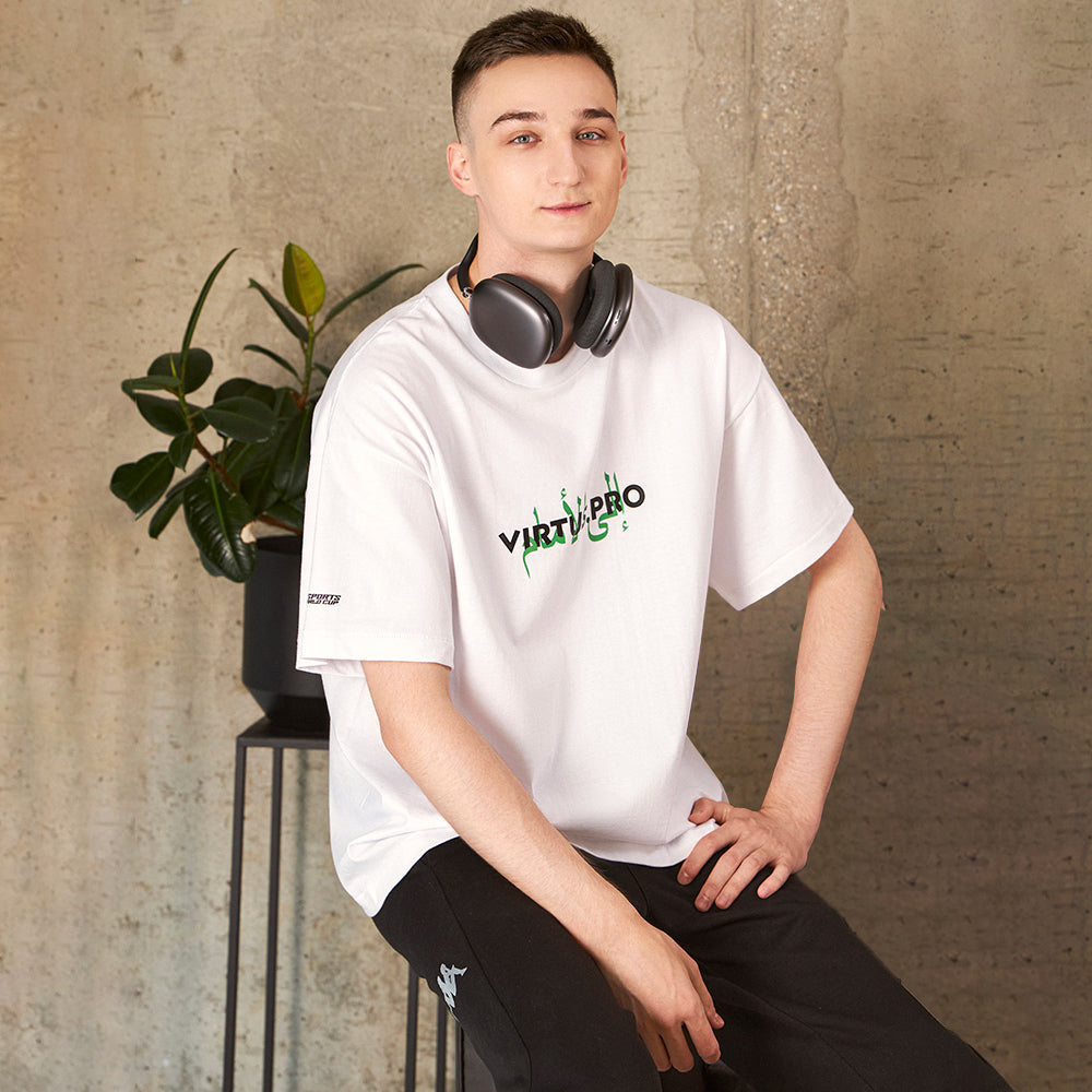 Virtus.pro Esports World Cup 2024 Limited Edition t-shirt white, L/XL