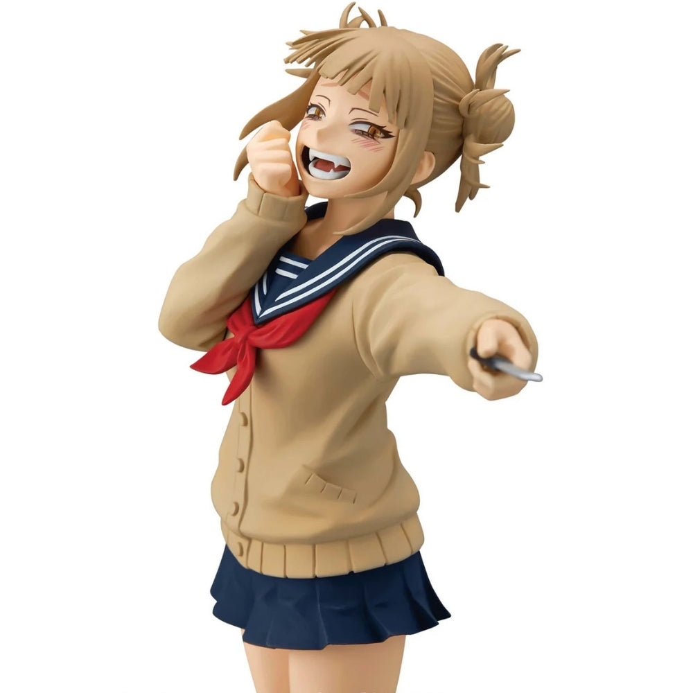 Bandai - My Hero Academia Glitter&Glamours-Ochako Uraraka & Himiko Toga-(B:Himiko Toga)