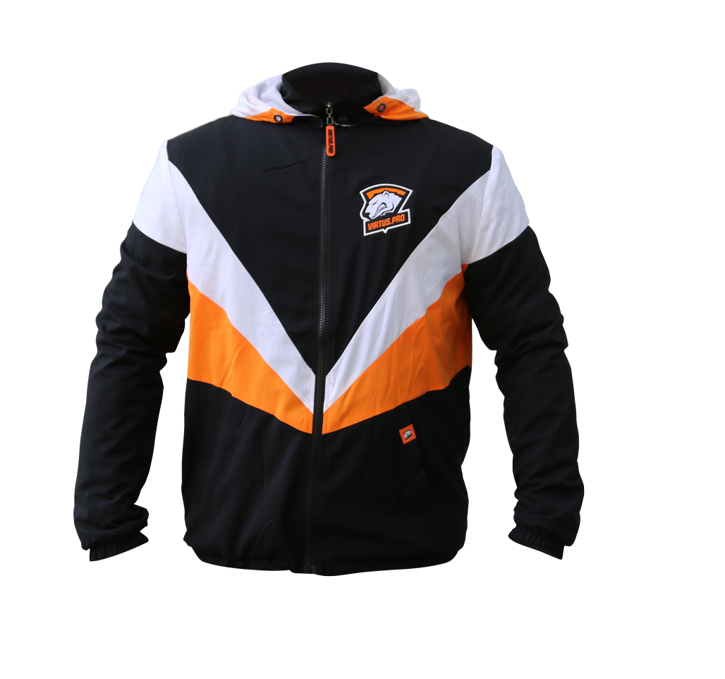 Virtus.pro - Windproof Light Jacket, S