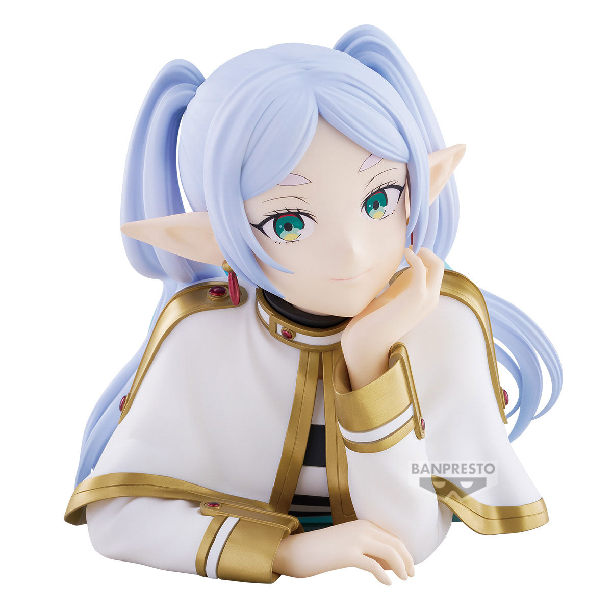 Bandai Frieren: Beyond Journey's End - Bust Figure Frieren