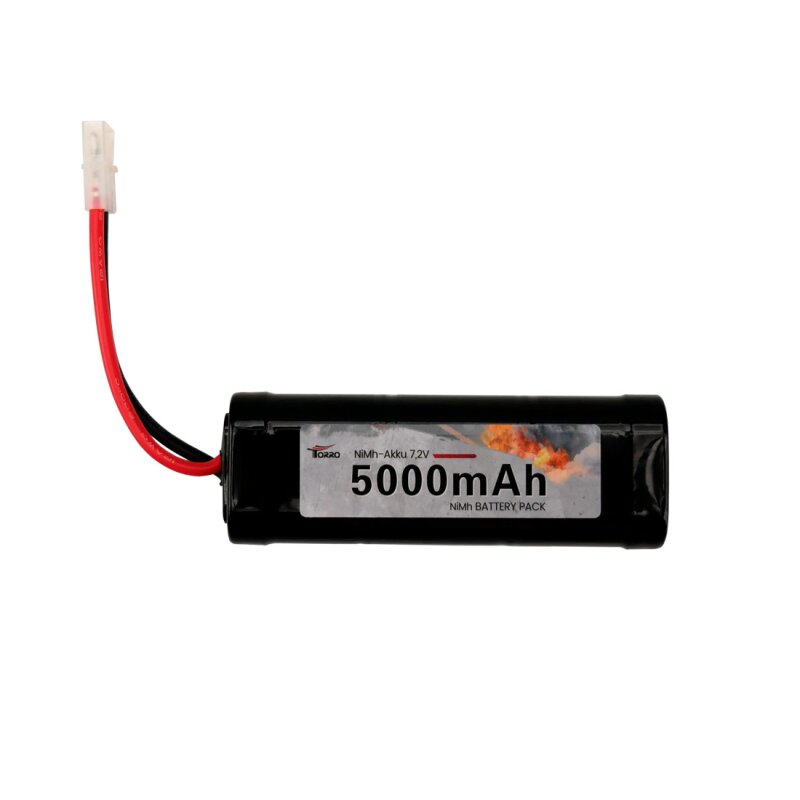 Batterypack 5000mAh