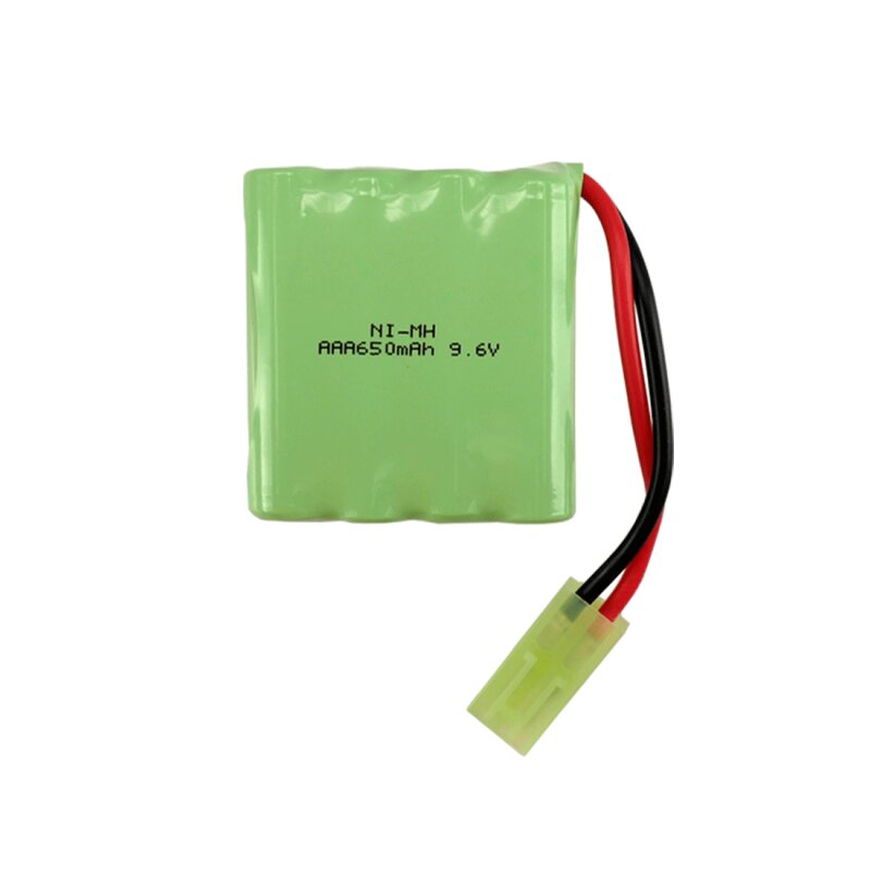 Battery Torro T34, Tiger 1 and M-ATV