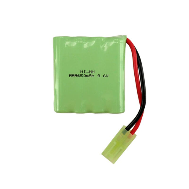 Battery Torro T34, Tiger 1 and M-ATV