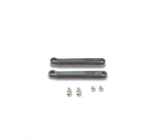Akuma steering linkage (2) - 500405979 - Carson